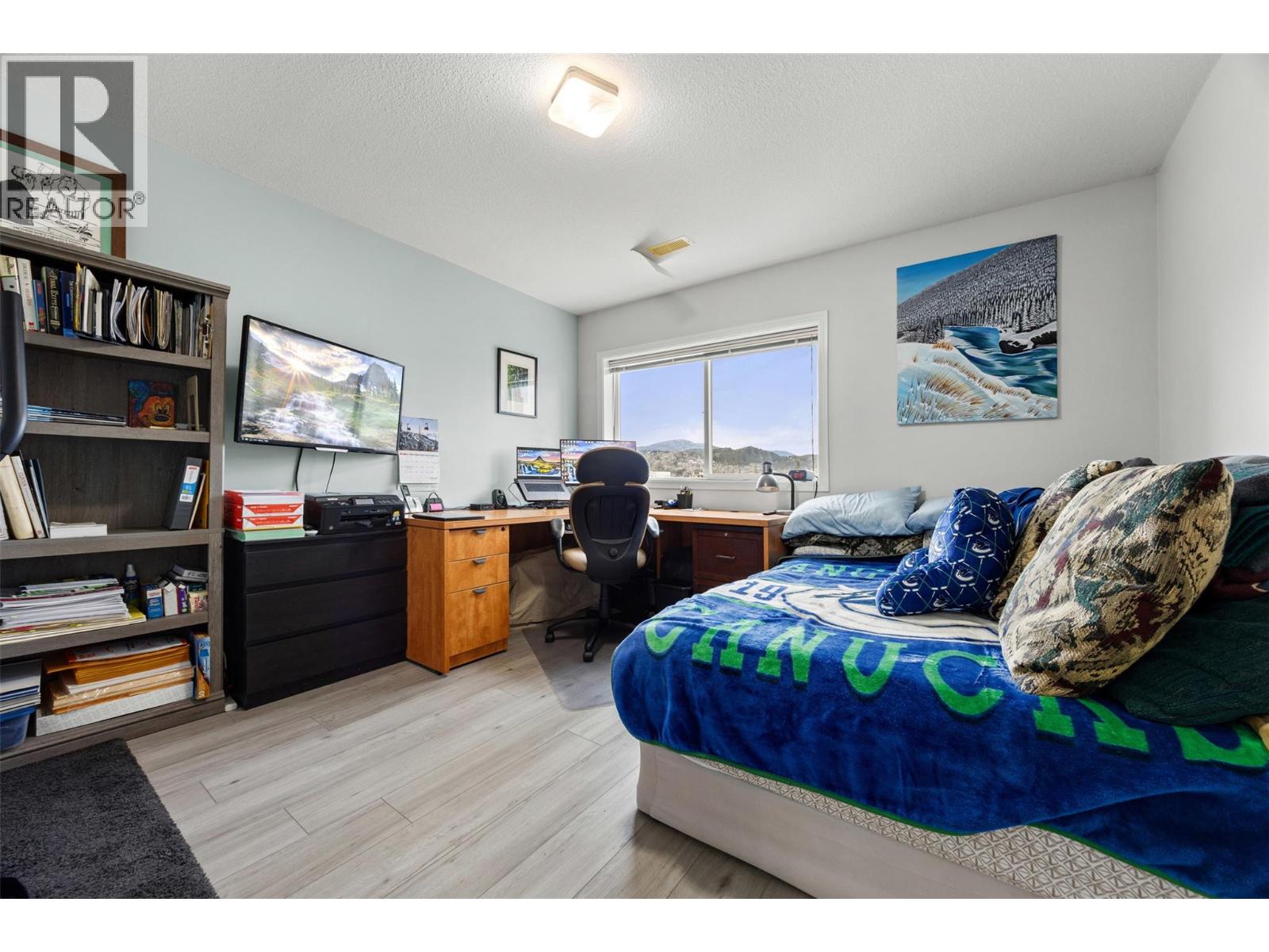 502 1895 Ambrosi Road, Kelowna