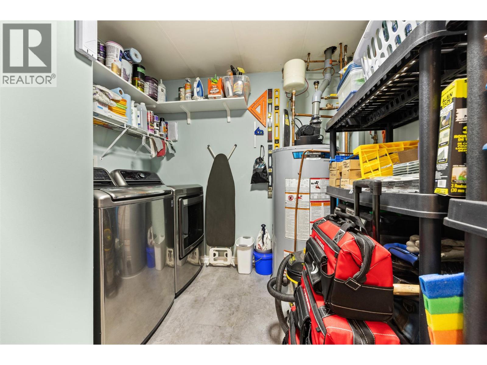 502 1895 Ambrosi Road, Kelowna