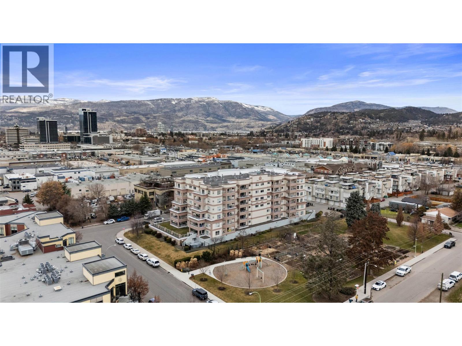 502 1895 Ambrosi Road, Kelowna