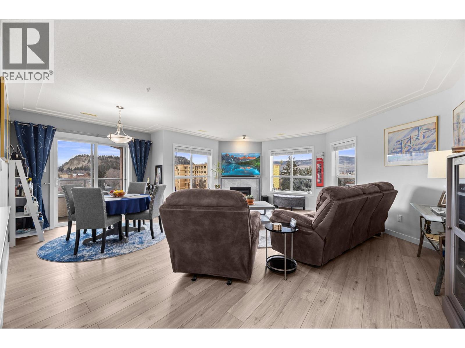 502 1895 Ambrosi Road, Kelowna