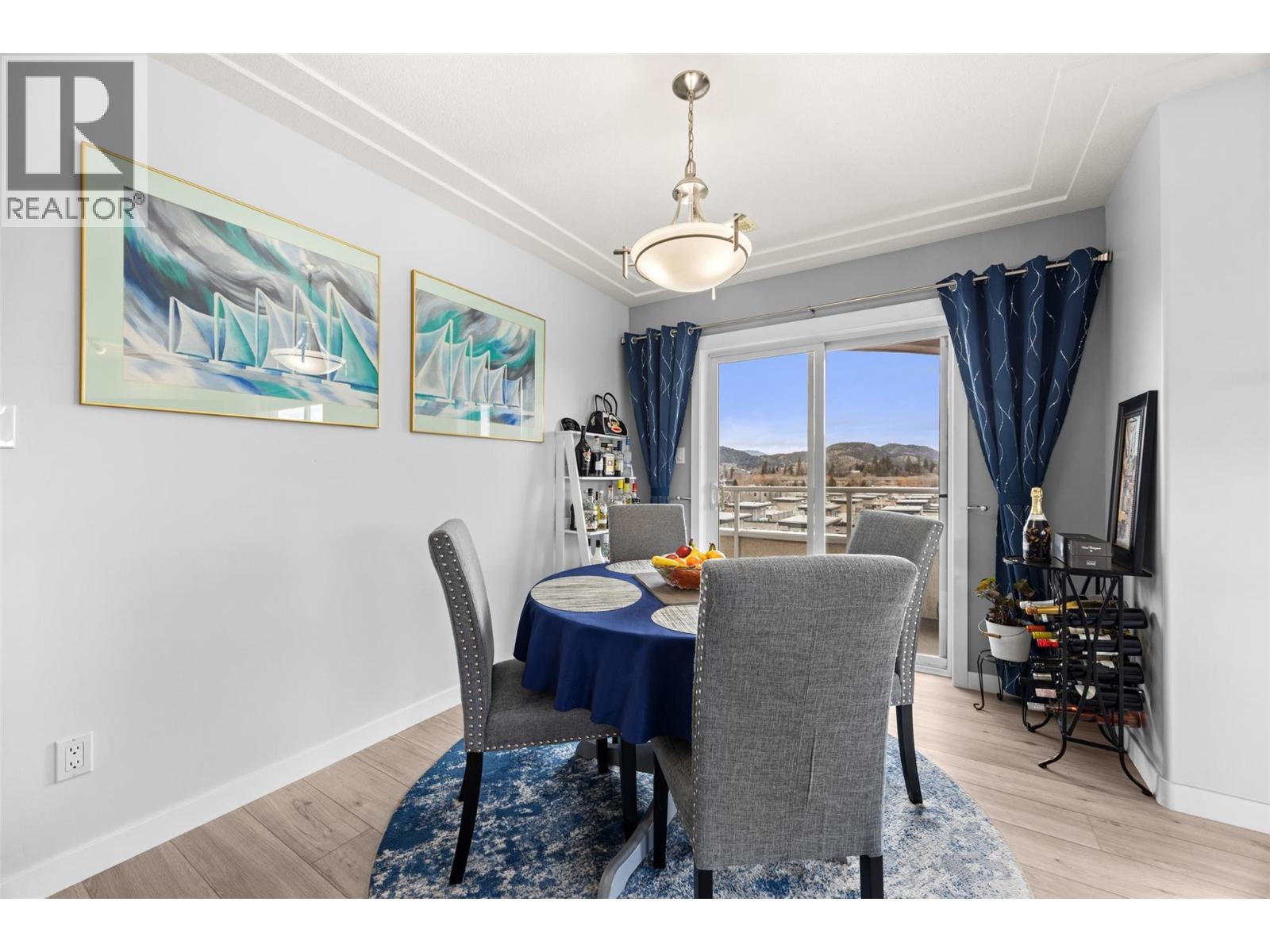 502 1895 Ambrosi Road, Kelowna