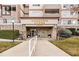 502 1895 Ambrosi Road, Kelowna