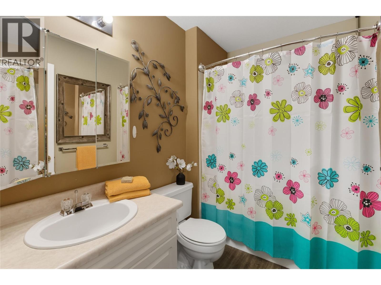 171 Beatty Avenue NW Unit# 14, Salmon Arm