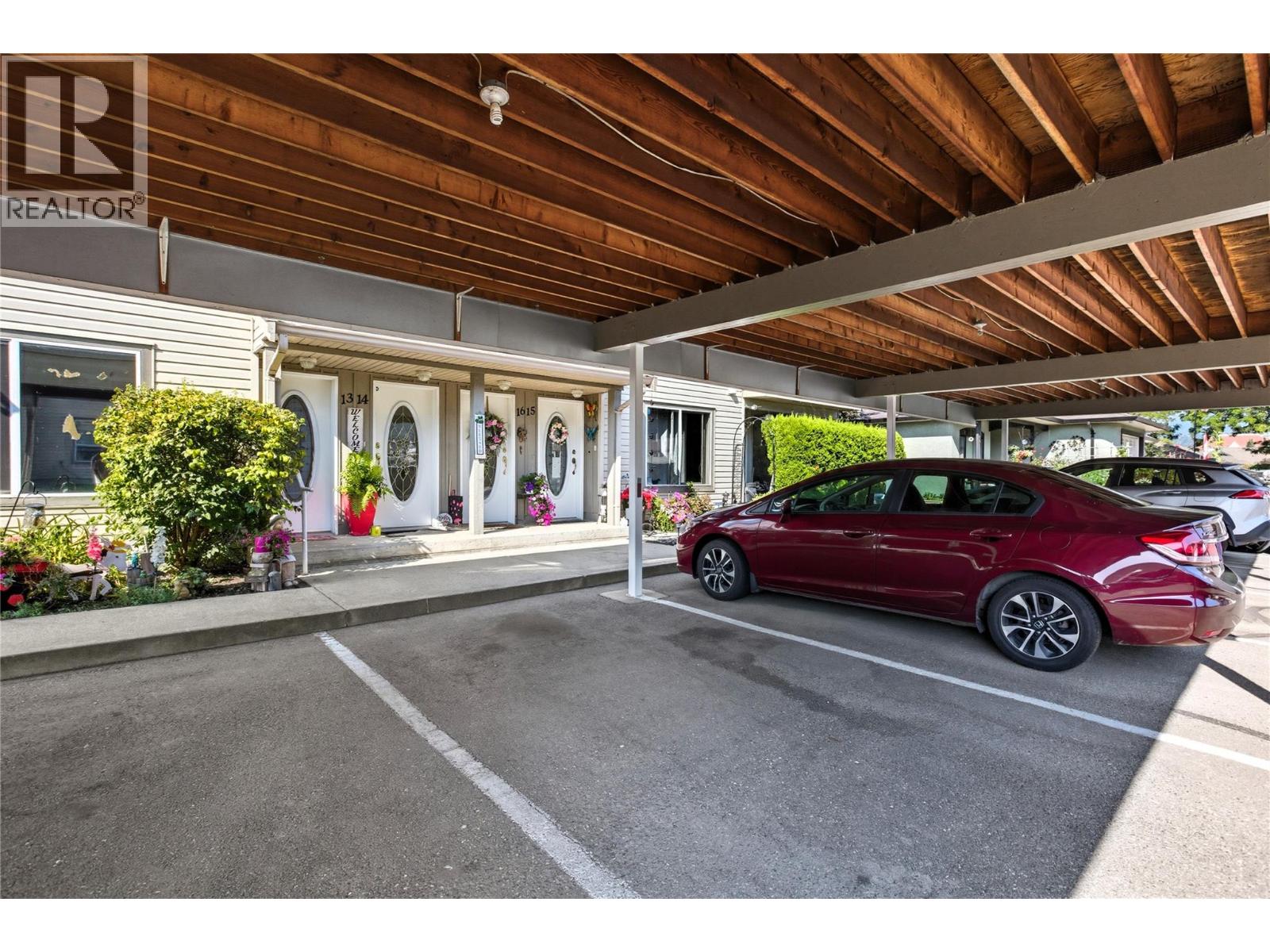 171 Beatty Avenue NW Unit# 14, Salmon Arm