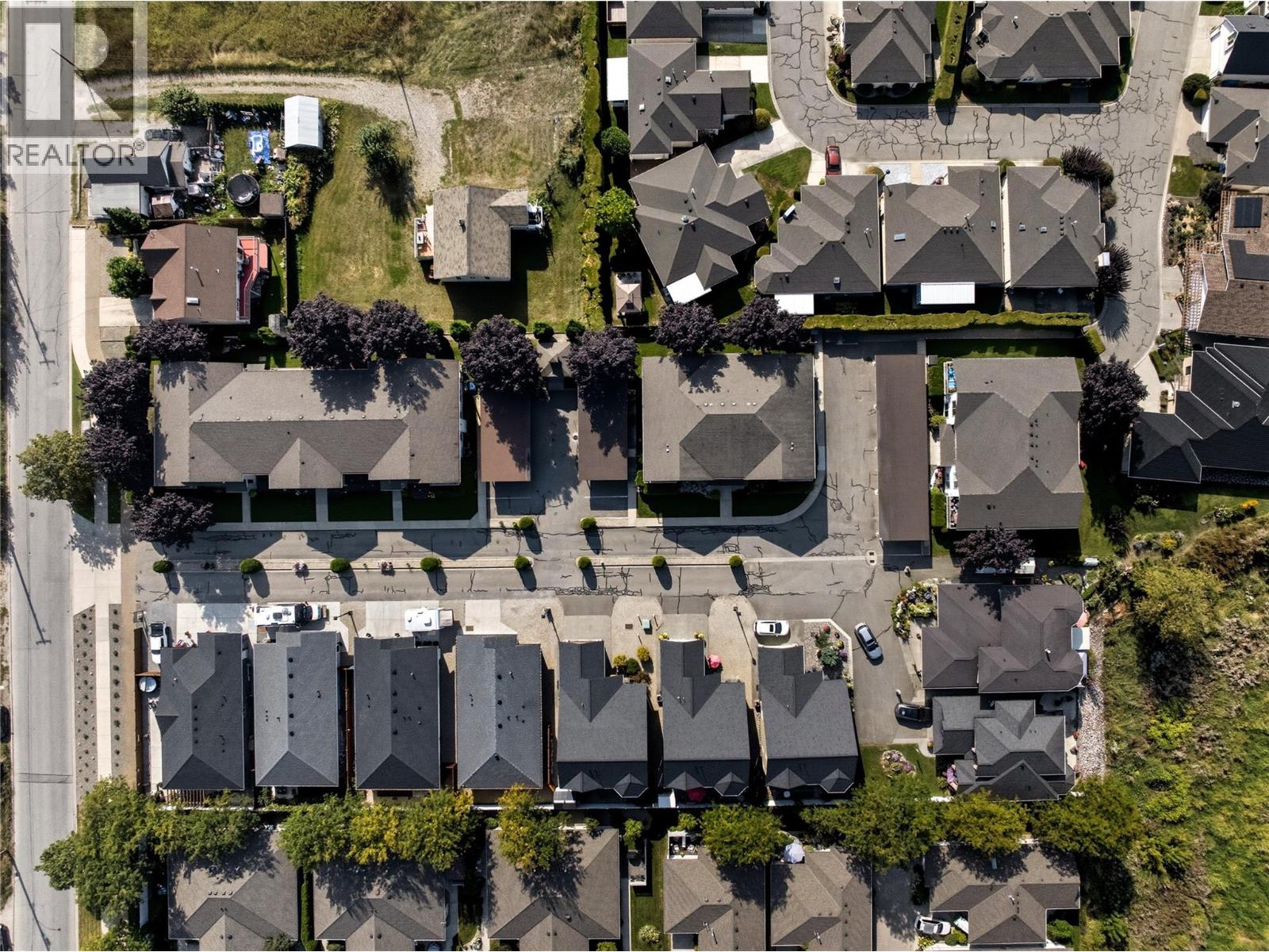 171 Beatty Avenue NW Unit# 14, Salmon Arm