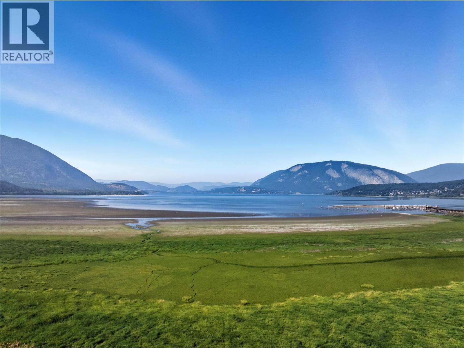 171 Beatty Avenue NW Unit# 14, Salmon Arm