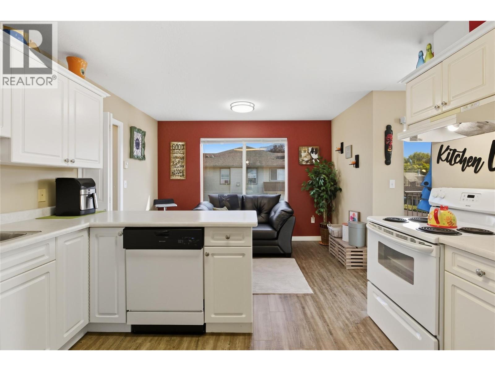 171 Beatty Avenue NW Unit# 14, Salmon Arm