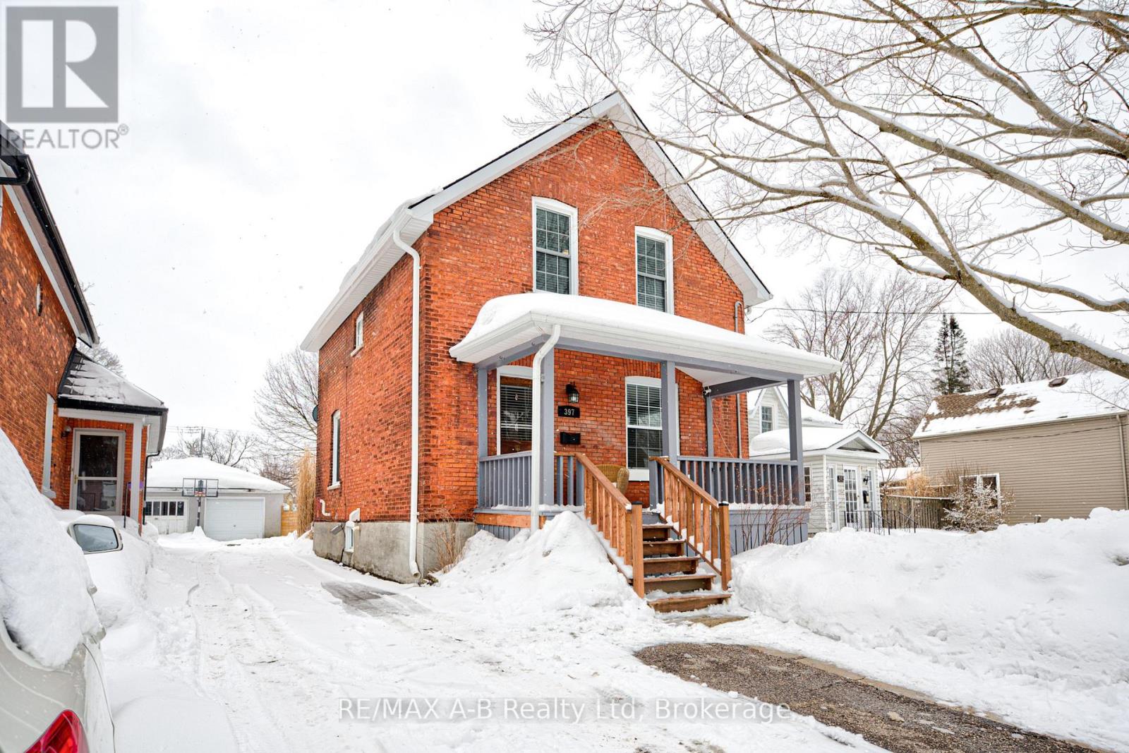 397 ALBERT STREET - Photo 2 of 46, Stratford, Ontario