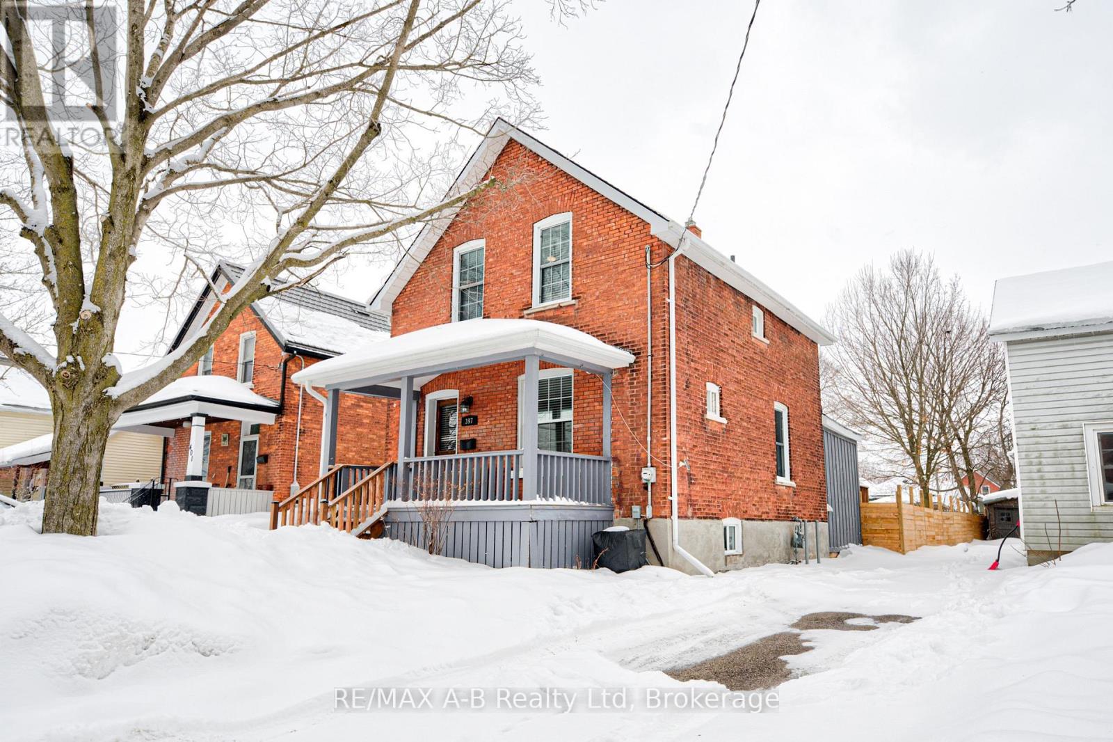 397 ALBERT STREET - Photo 3 of 46, Stratford, Ontario