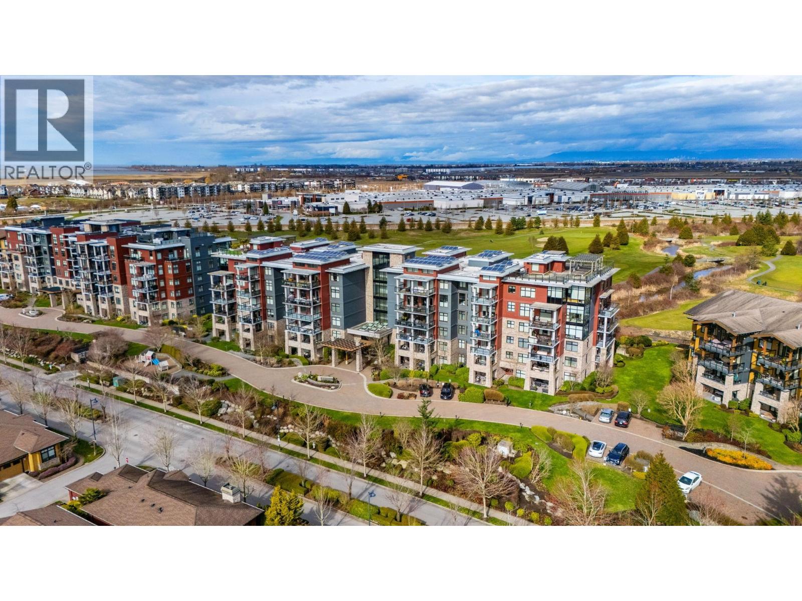 #211-5055 SPRINGS Boulevard, Delta