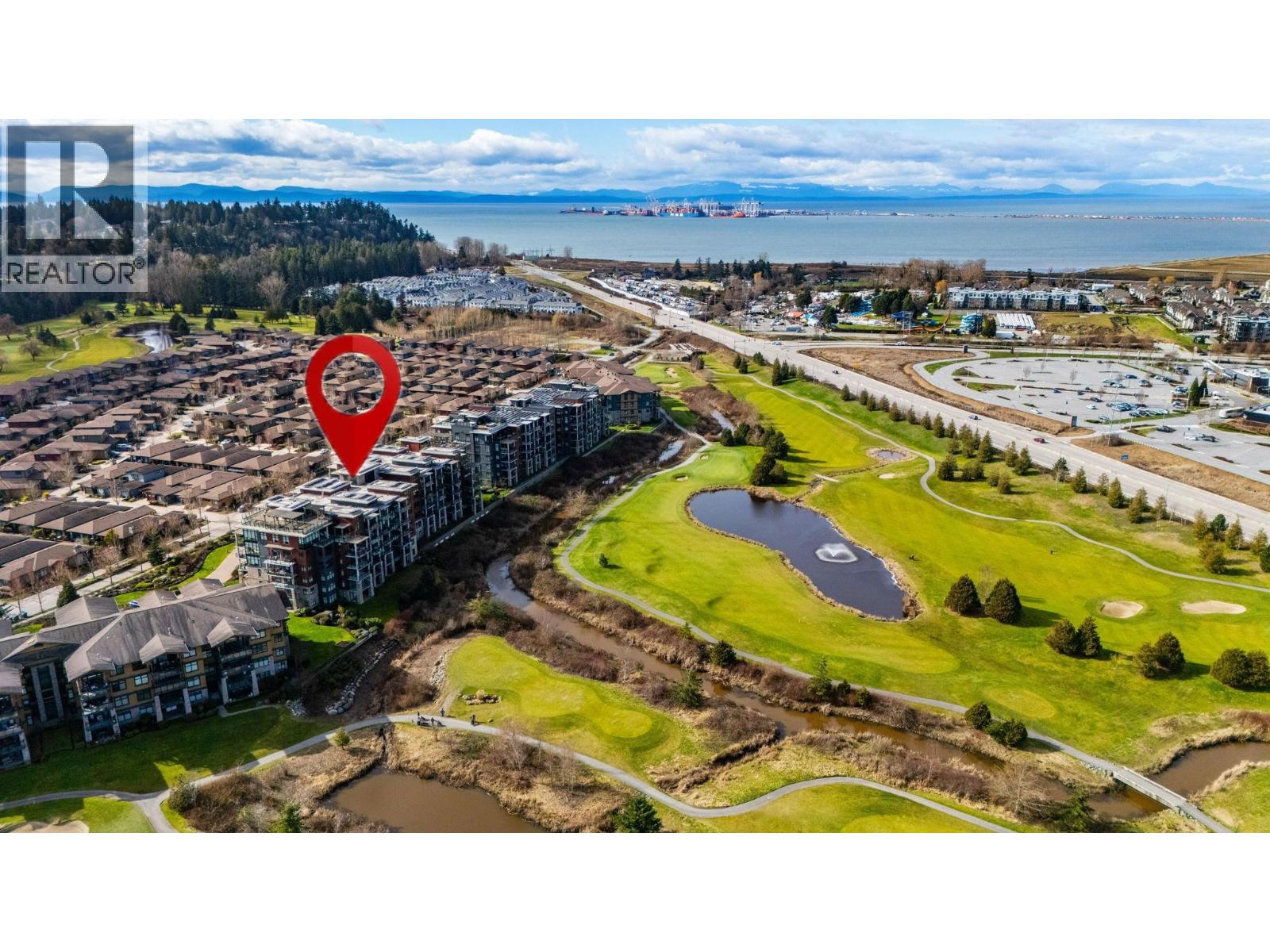 #211-5055 SPRINGS Boulevard, Delta