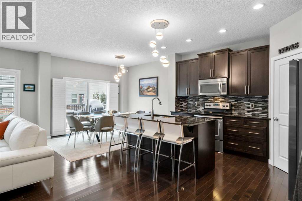 236 Walden Heights SE - Photo 2 of 50, Calgary, Alberta