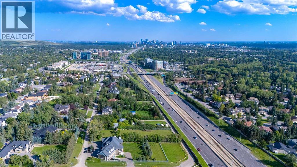 Vacant Land for Sale in  Morley Trail NW Dalhousie Calgary 