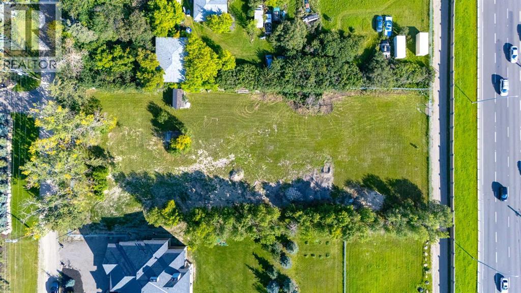 Vacant Land for Sale in  Morley Trail NW Dalhousie Calgary 