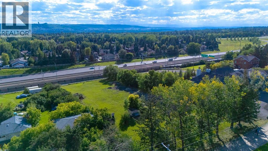 Vacant Land for Sale in  Morley Trail NW Dalhousie Calgary 