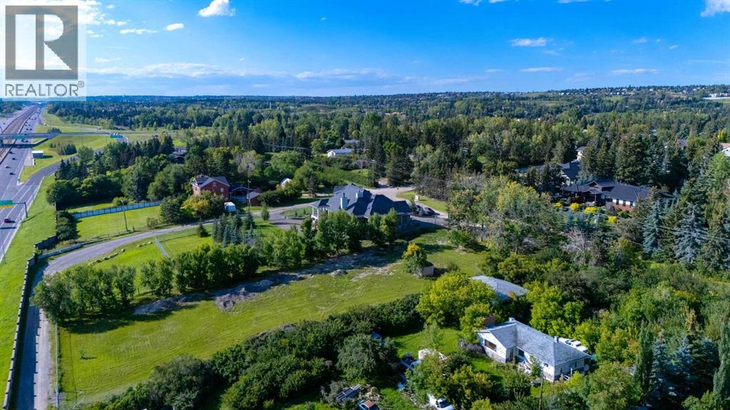 Vacant Land for Sale in  Morley Trail NW Dalhousie Calgary 