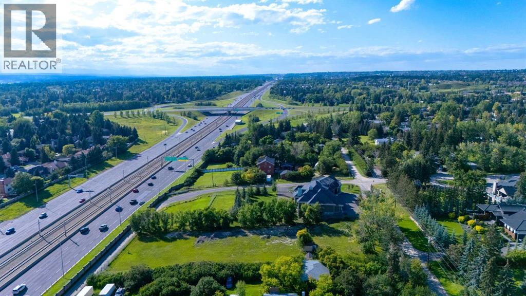 Vacant Land for Sale in  Morley Trail NW Dalhousie Calgary 