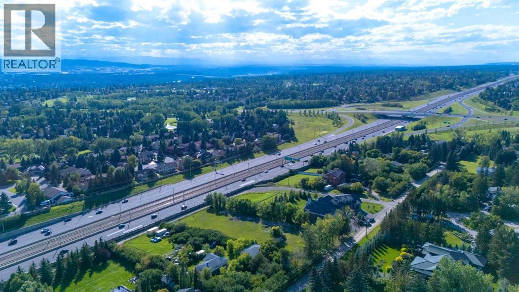 Vacant Land for Sale in  Morley Trail NW Dalhousie Calgary 