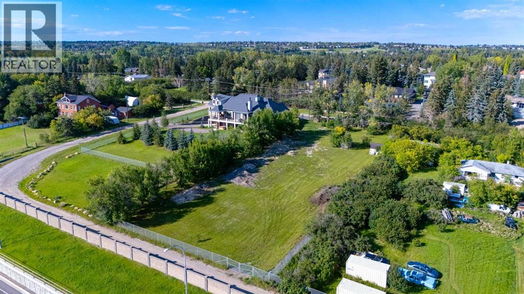 Vacant Land for Sale in  Morley Trail NW Dalhousie Calgary 