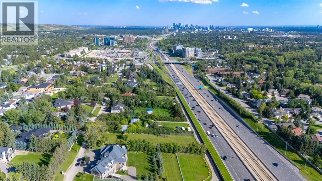 Vacant Land for Sale in  Morley Trail NW Dalhousie Calgary 
