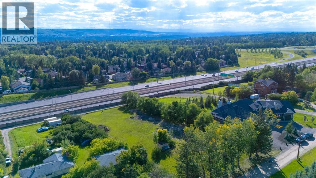 Vacant Land for Sale in  Morley Trail NW Dalhousie Calgary 