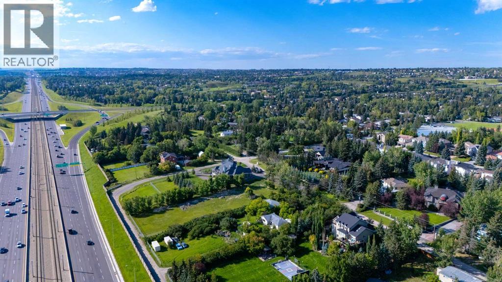 Vacant Land for Sale in  Morley Trail NW Dalhousie Calgary 