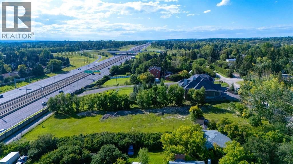 Vacant Land for Sale in  Morley Trail NW Dalhousie Calgary 