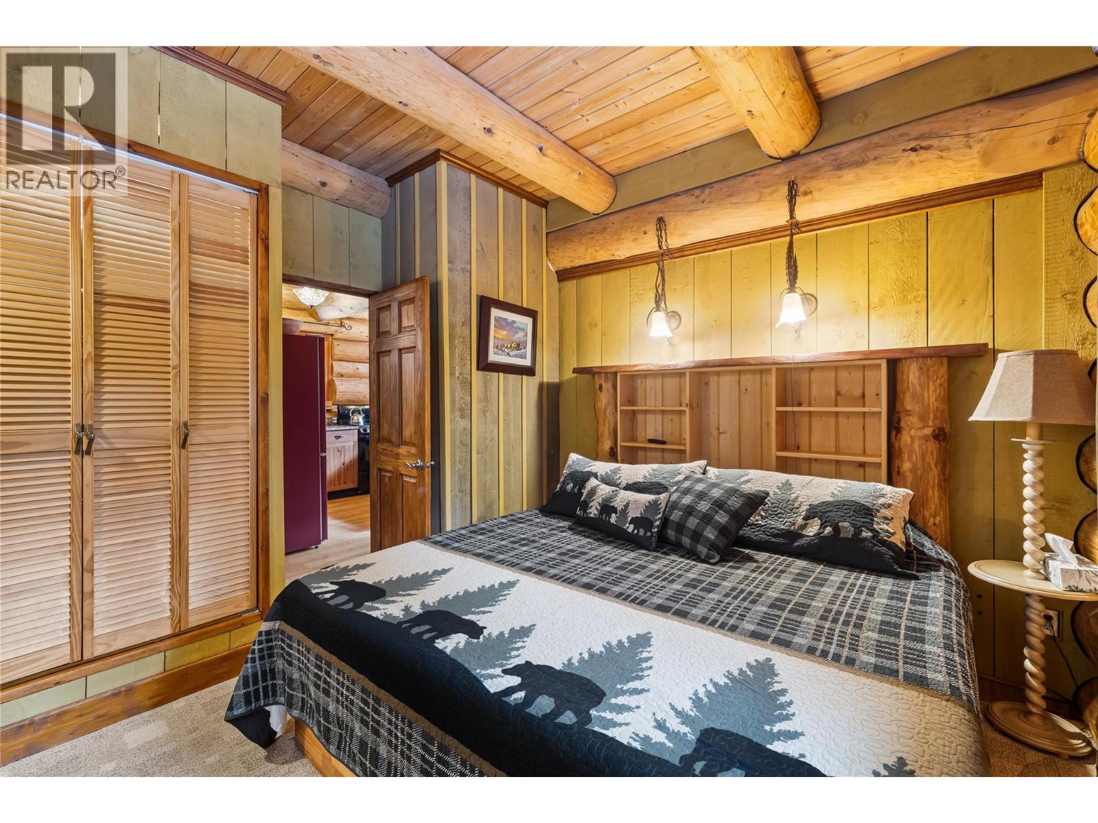 16320 BOWE Road, Crawford Bay