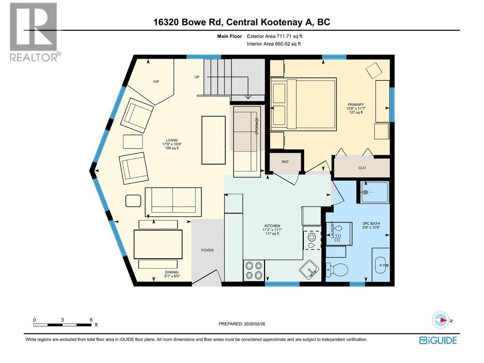 16320 BOWE Road - 29