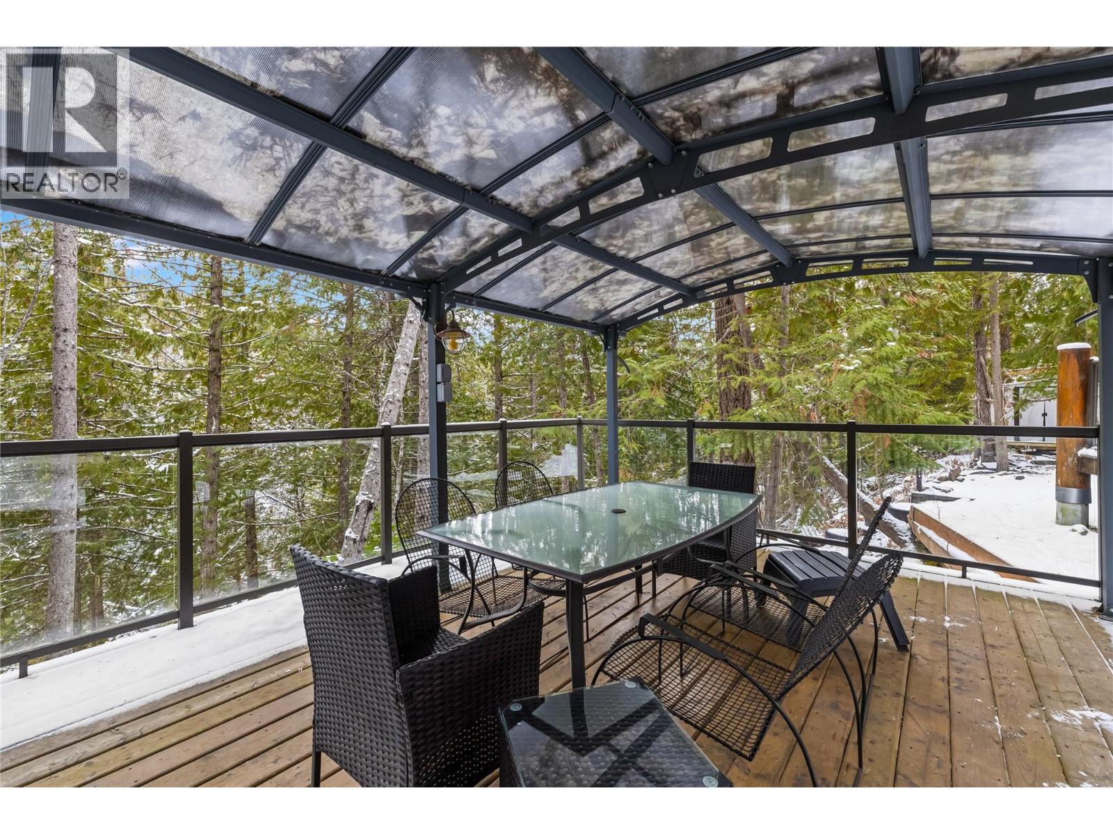 16320 BOWE Road, Crawford Bay