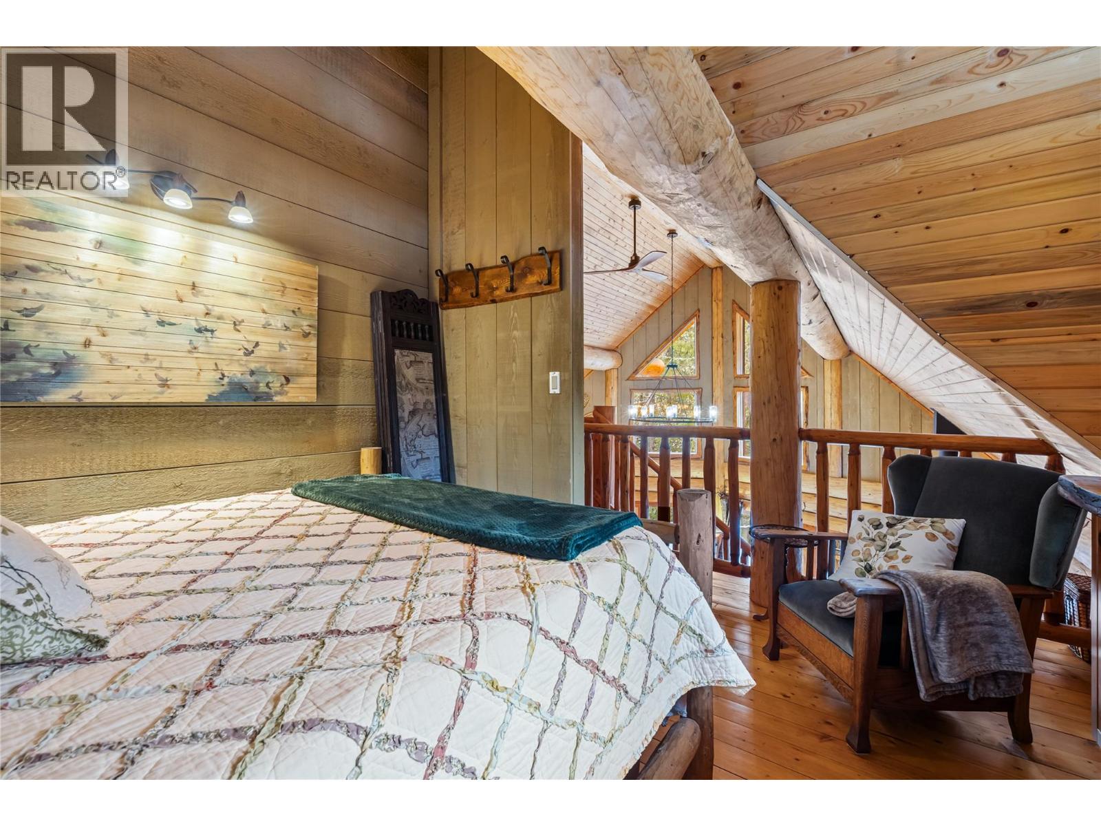 16320 BOWE Road, Crawford Bay