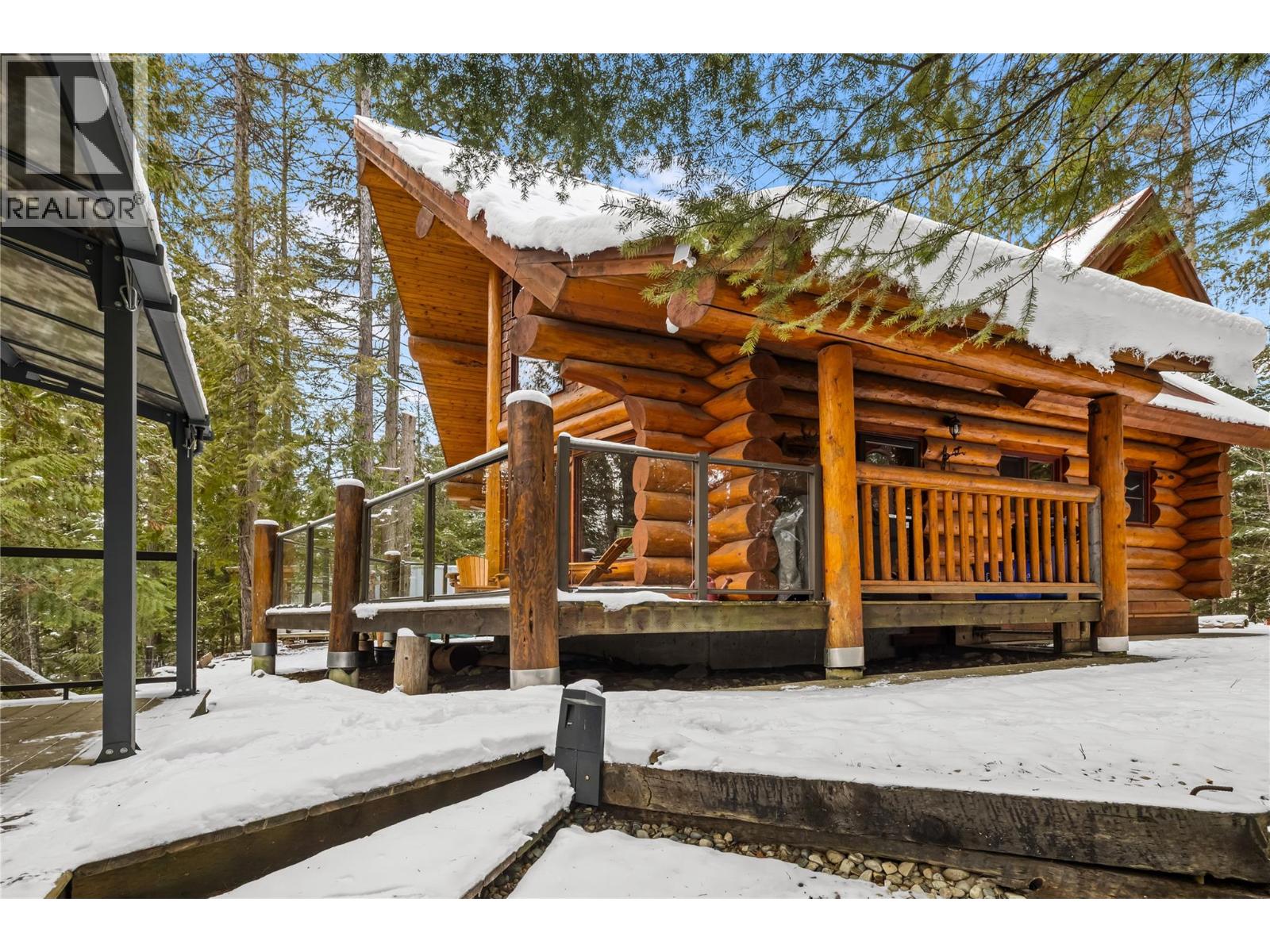 16320 BOWE Road - 1