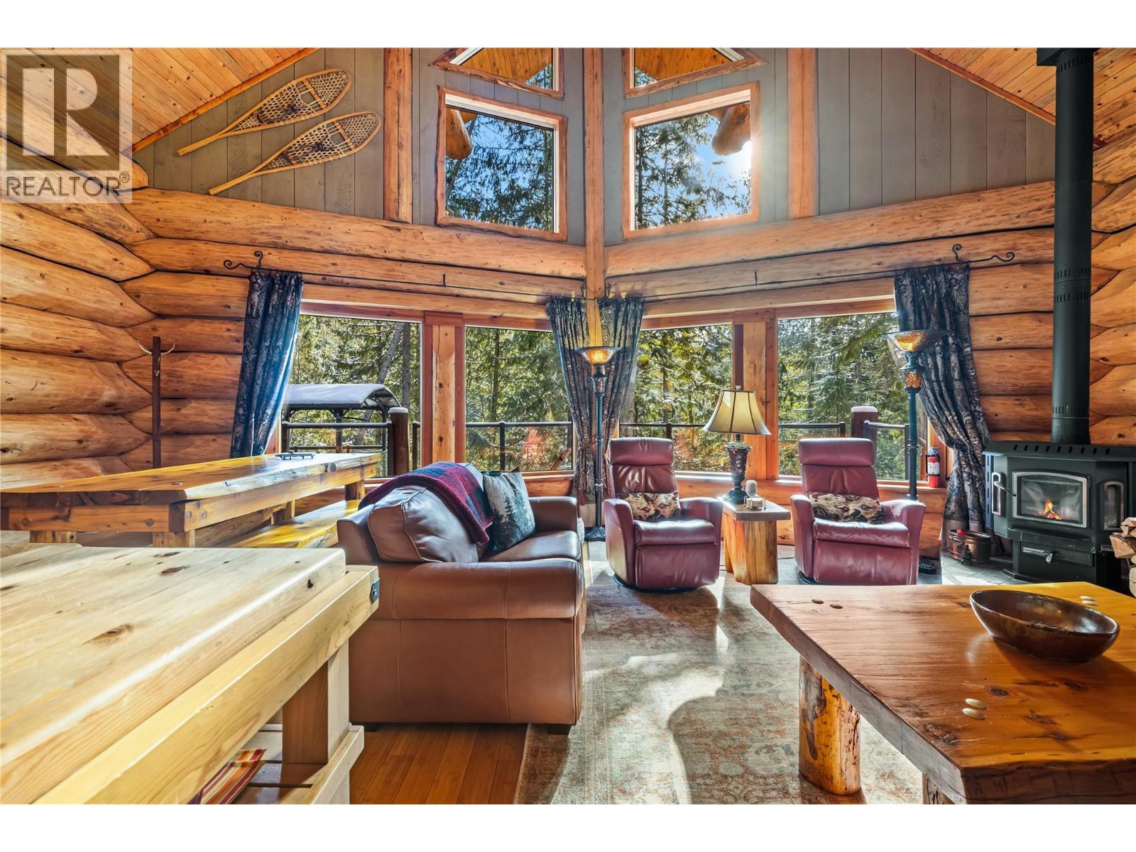 16320 BOWE Road, Crawford Bay