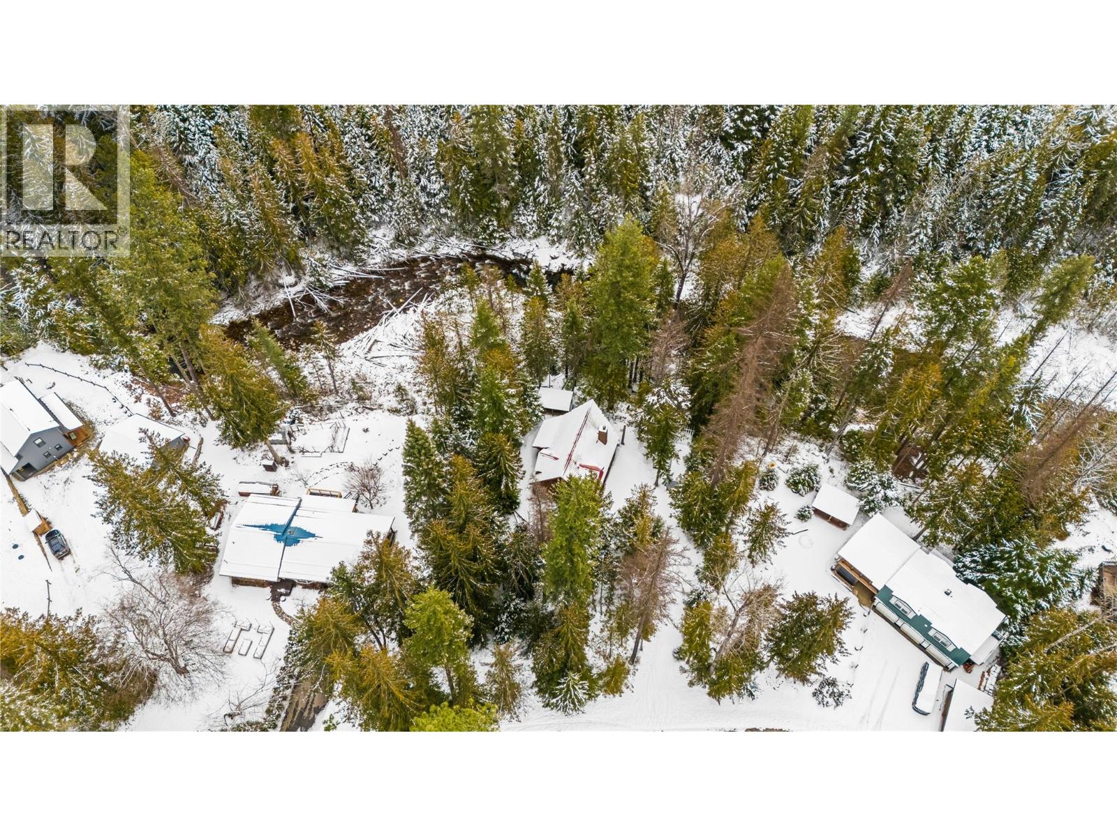 16320 BOWE Road, Crawford Bay