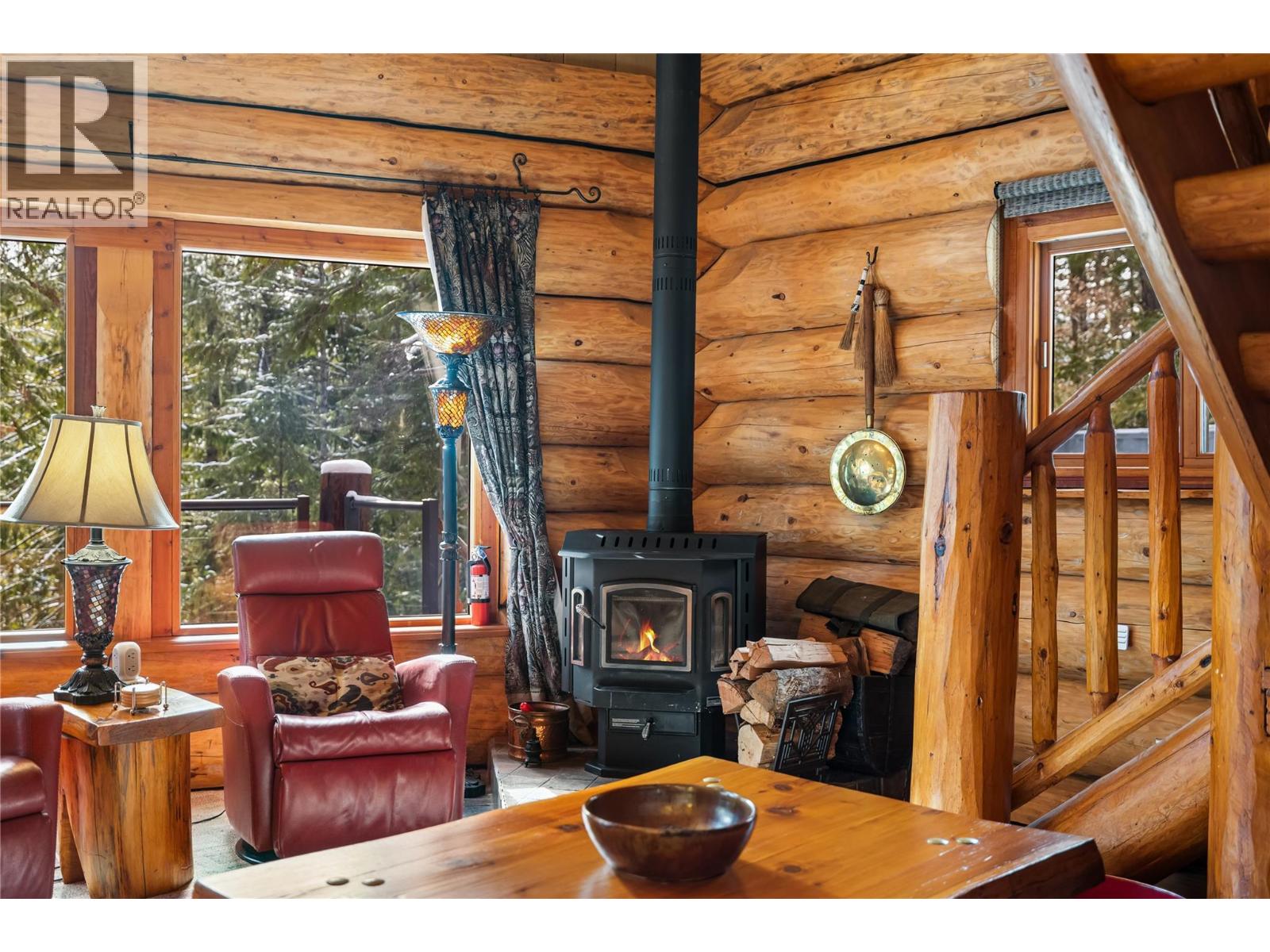 16320 BOWE Road, Crawford Bay