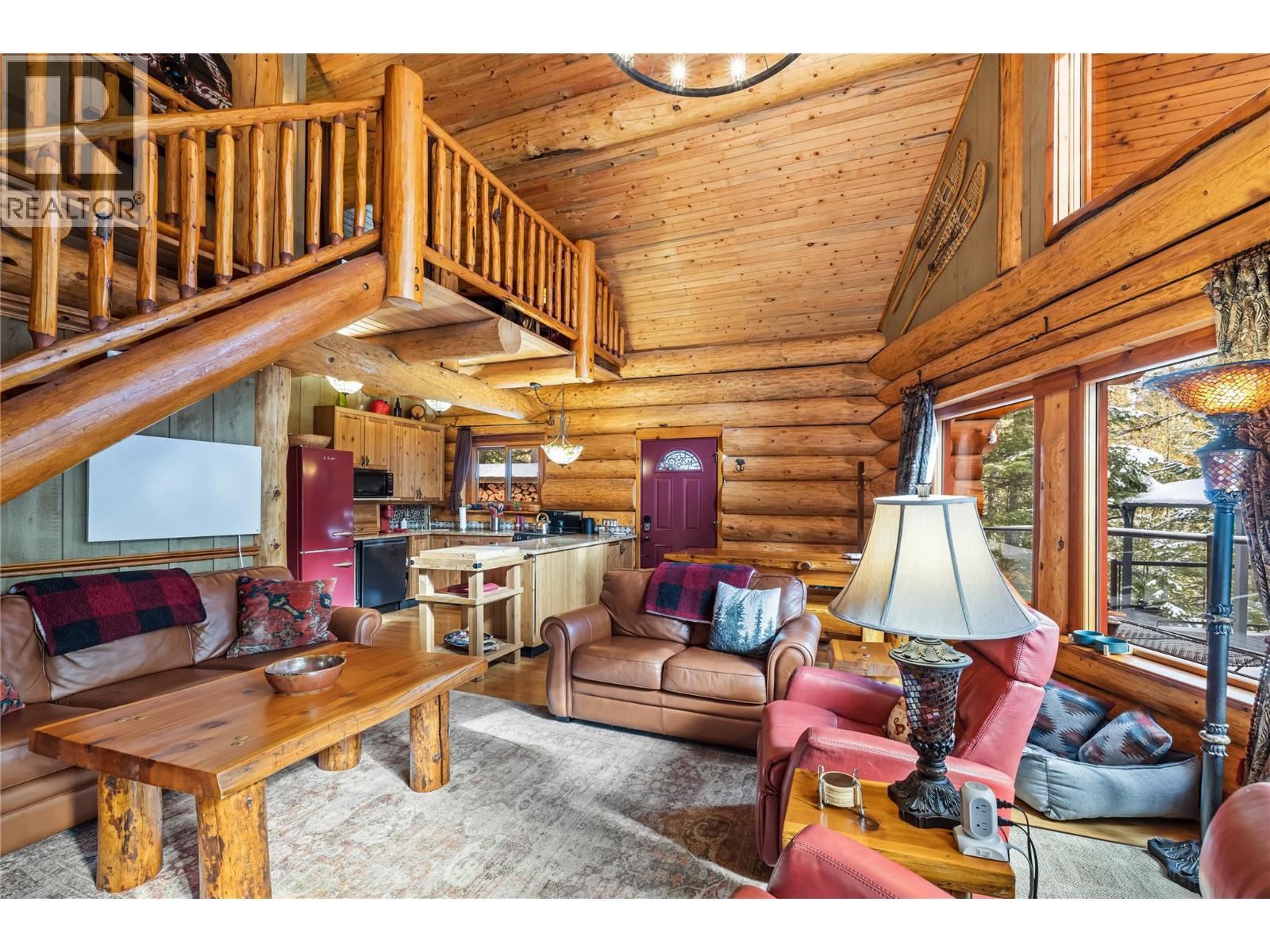 16320 BOWE Road, Crawford Bay