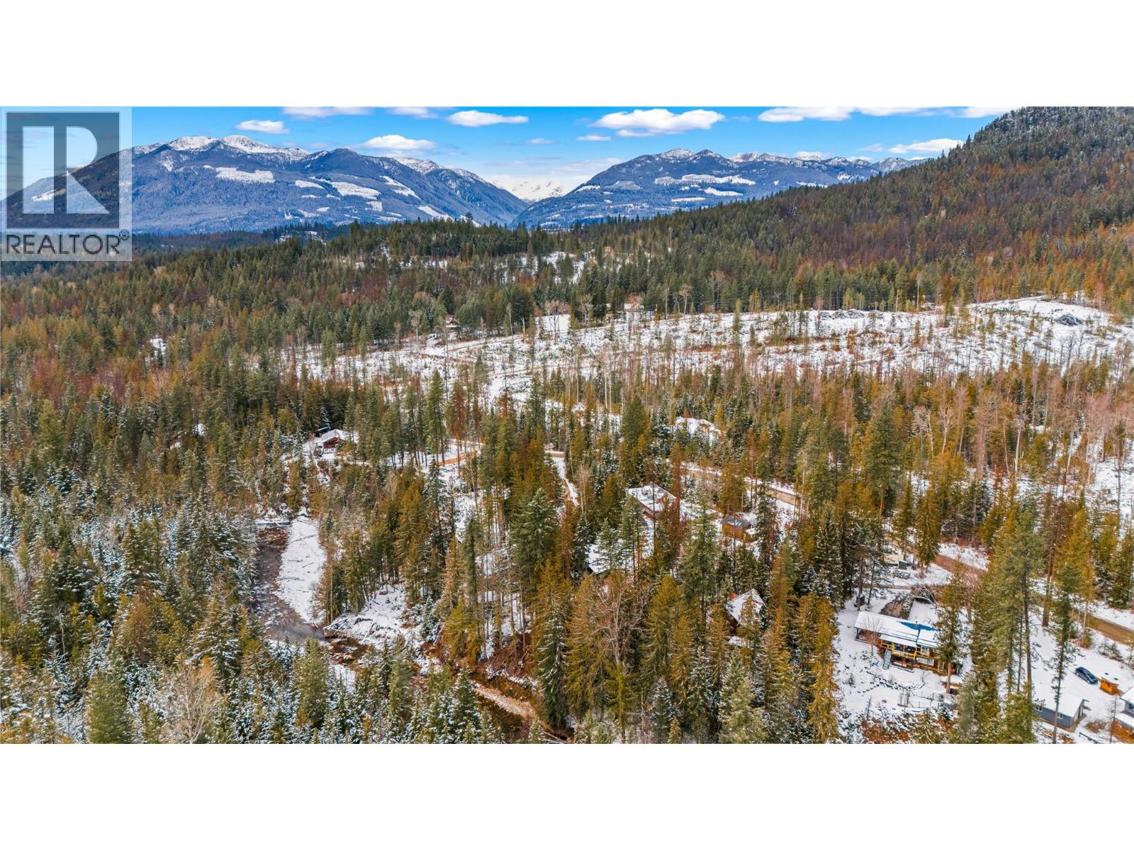 16320 BOWE Road, Crawford Bay