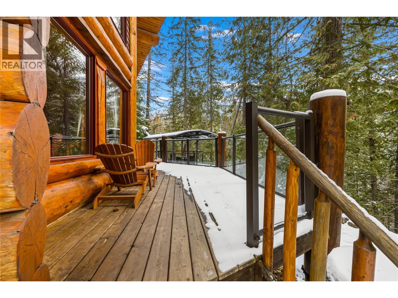 16320 BOWE Road, Crawford Bay