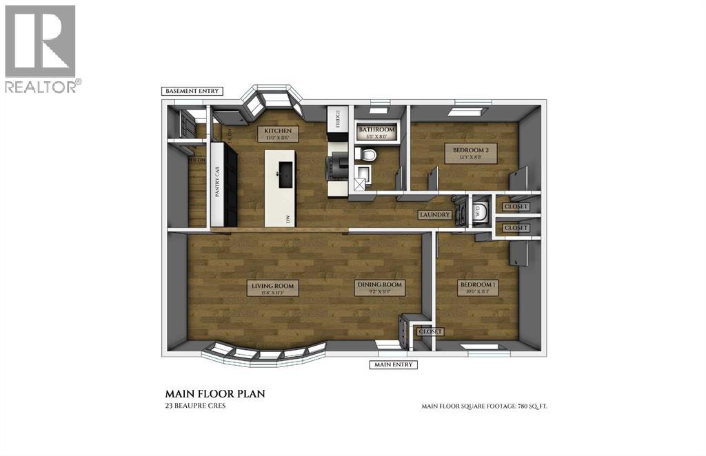 
          23 Beaupre Crescent Northwest
            <br/>
            <span>Calgary</span>
            , 
            <span>AB</span>
             <span>T3B2S9</span>
         - Photo 38