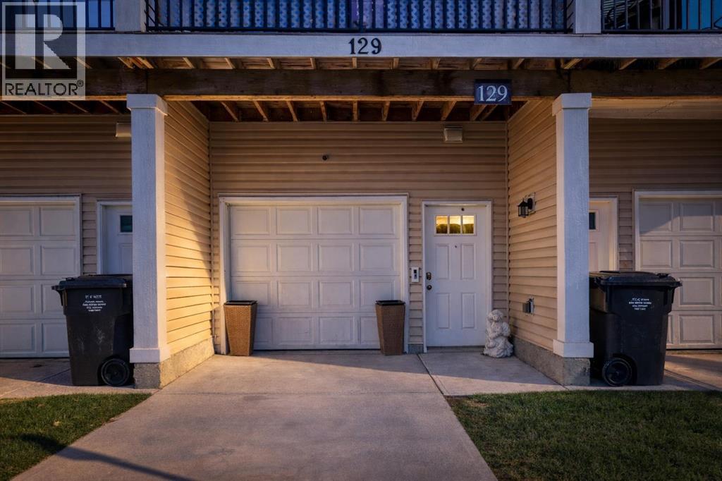 129, 2802 Kings Heights Gate SE - Photo 4 of 34, Airdrie, Alberta