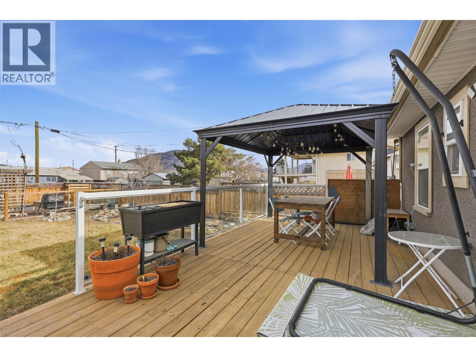 1066 WESTMINSTER Avenue, Kamloops