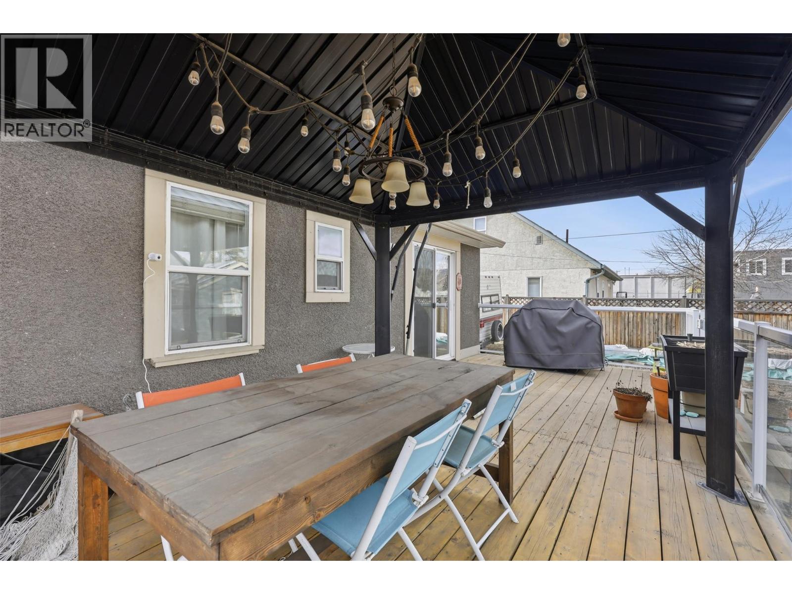 1066 WESTMINSTER Avenue, Kamloops