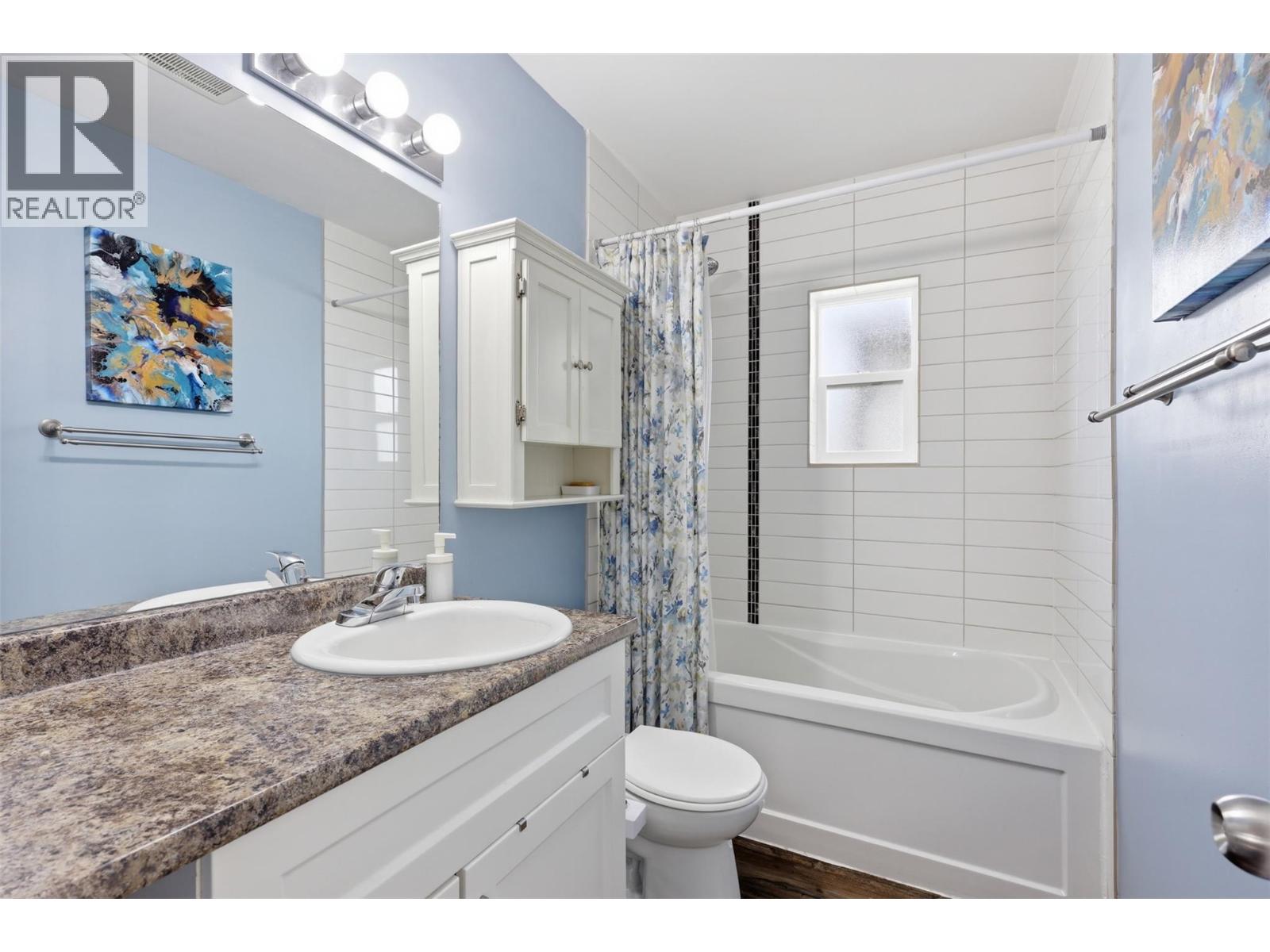 1066 WESTMINSTER Avenue, Kamloops