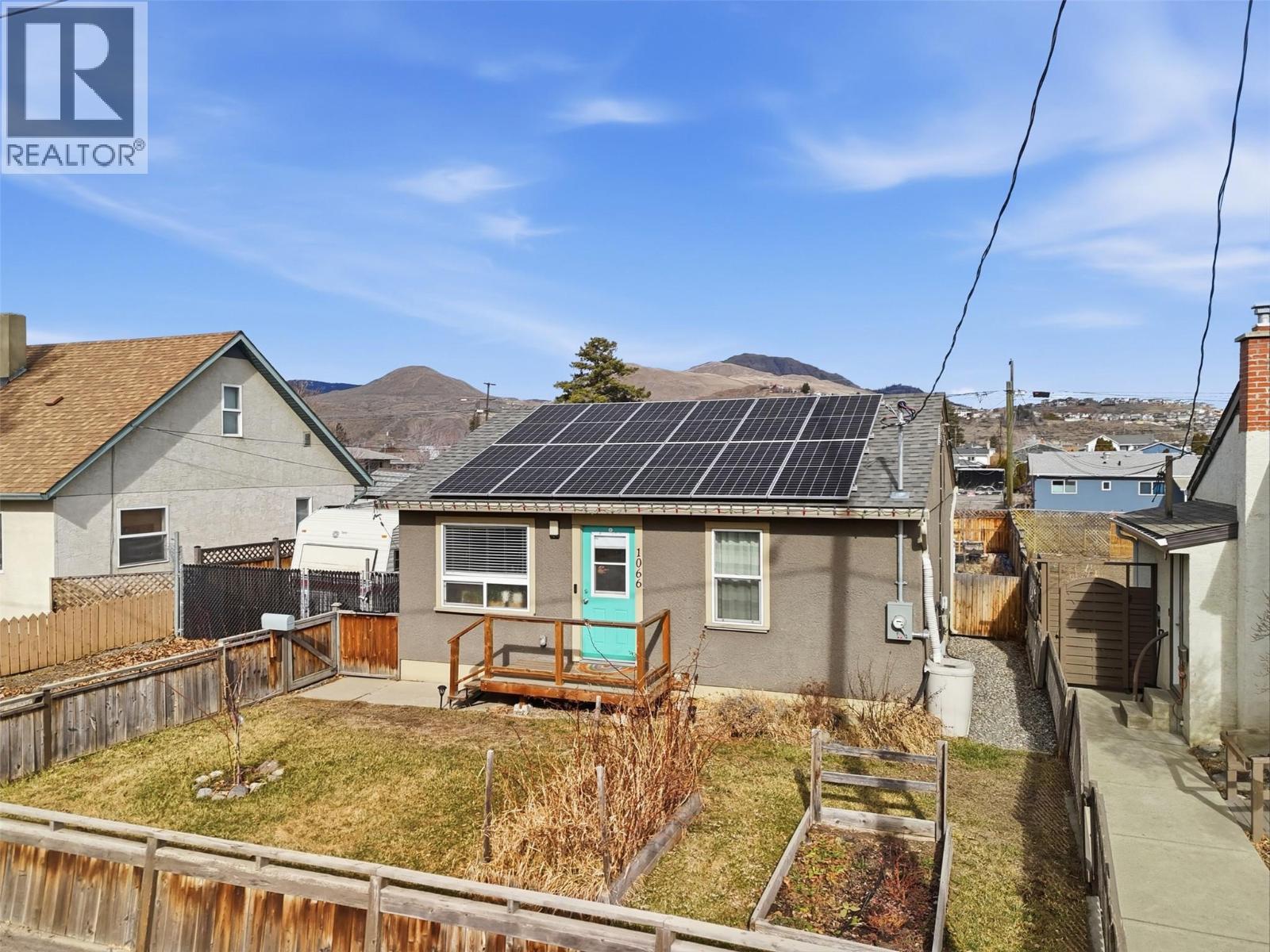 1066 WESTMINSTER Avenue, Kamloops