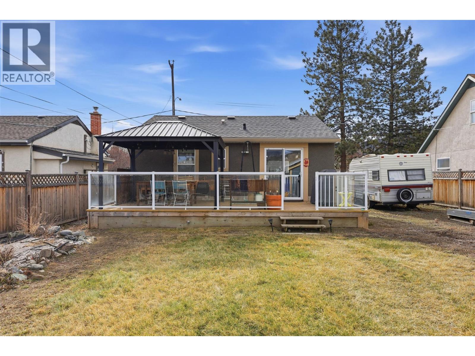 1066 WESTMINSTER Avenue, Kamloops
