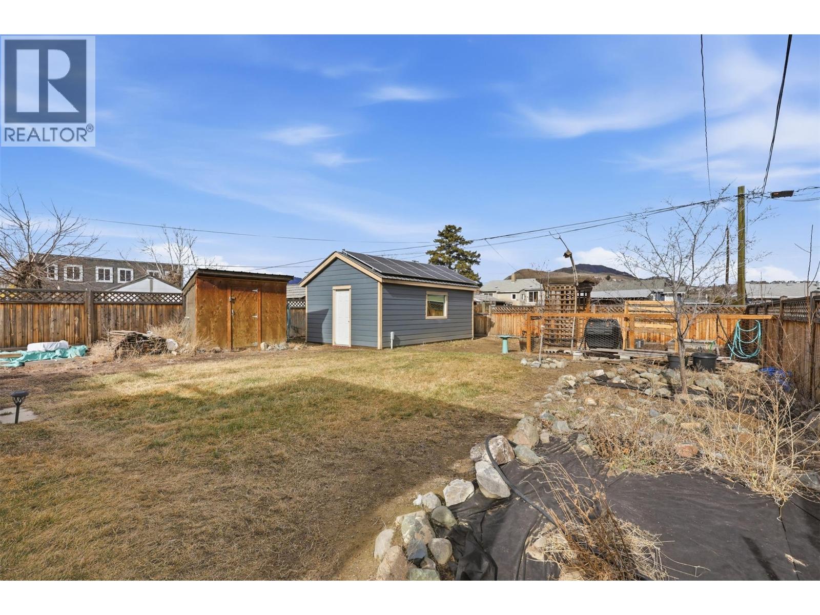 1066 WESTMINSTER Avenue, Kamloops