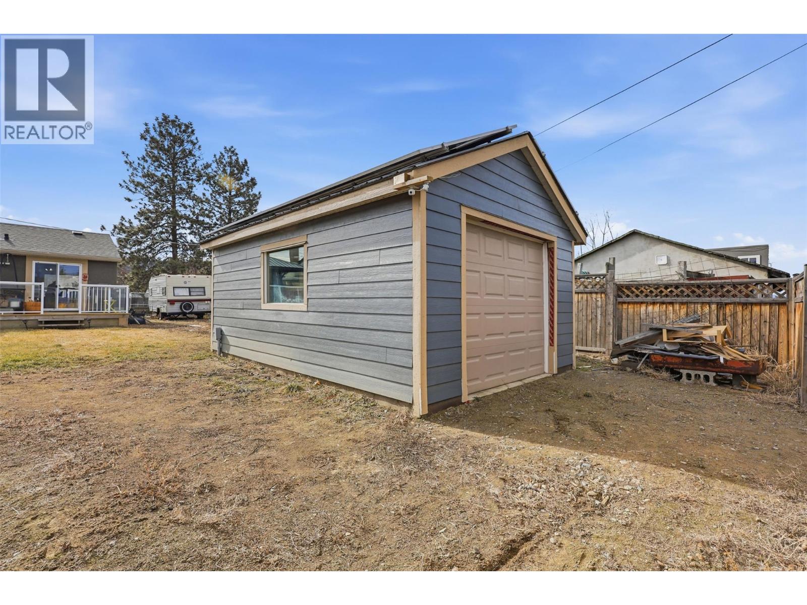 1066 WESTMINSTER Avenue, Kamloops