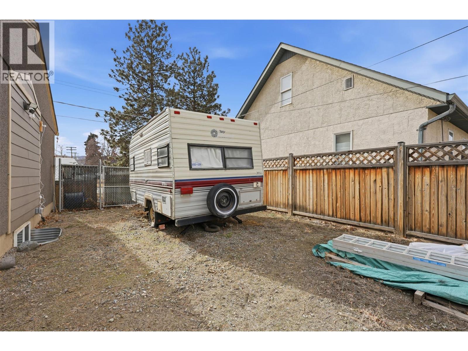 1066 WESTMINSTER Avenue, Kamloops