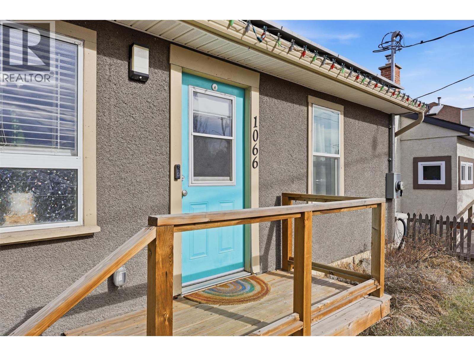 1066 WESTMINSTER Avenue, Kamloops