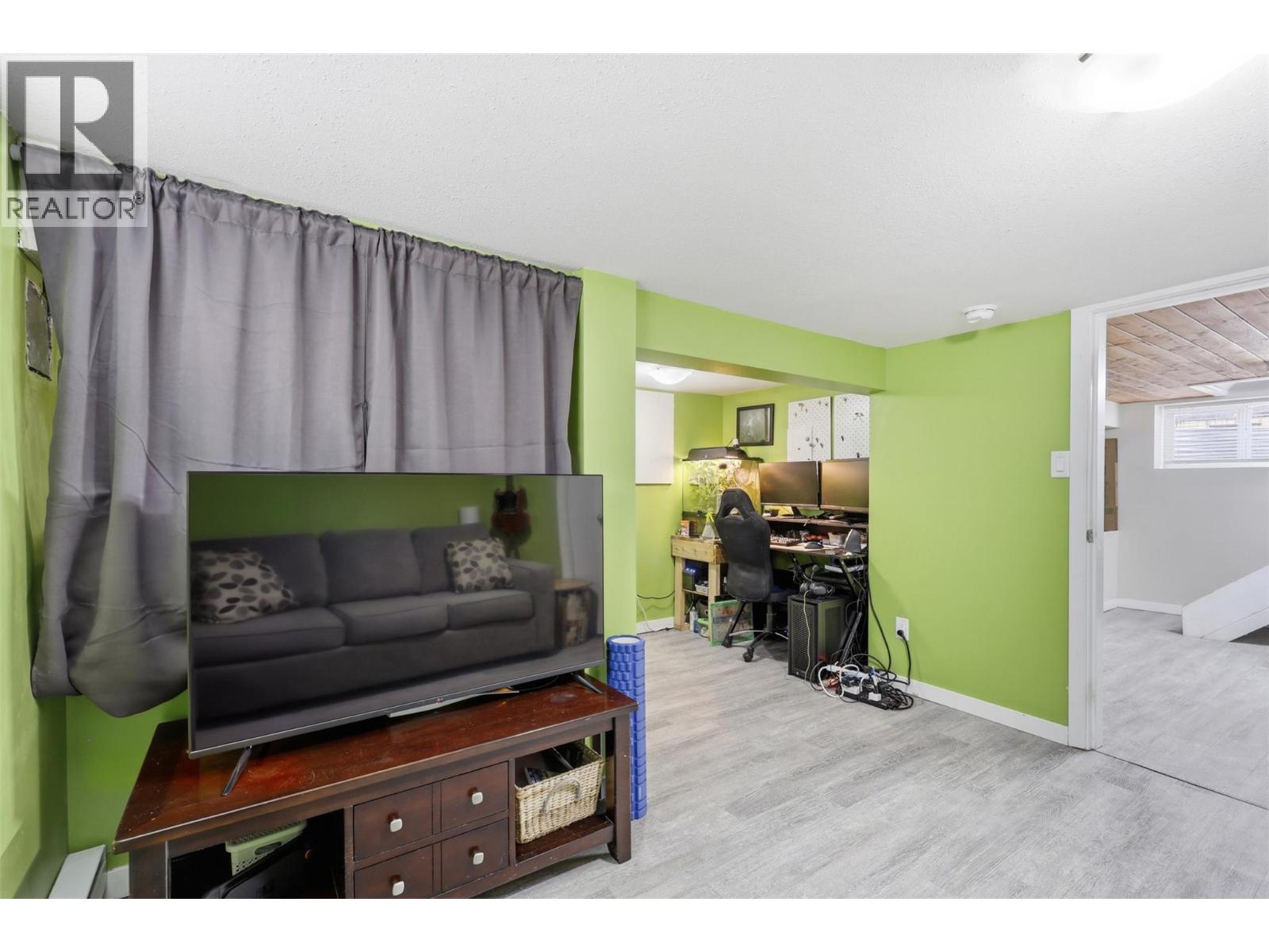 1066 WESTMINSTER Avenue, Kamloops